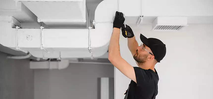 Our Air Duct Cleaning Services in Glen Ellyn, IL