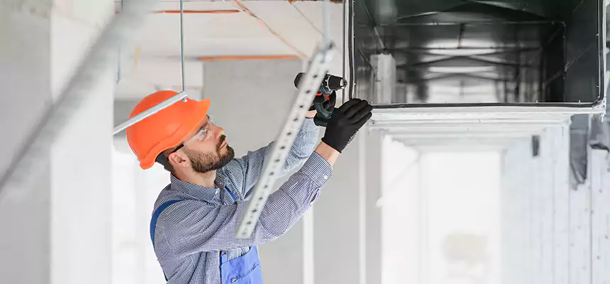 Our Air Vent Replacement Services in Glen Ellyn, IL