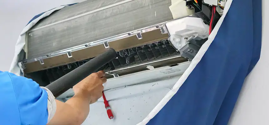 Advanced Clogged Dryer Vent Repair for Multi-Unit & Commercial in Glen Ellyn, IL