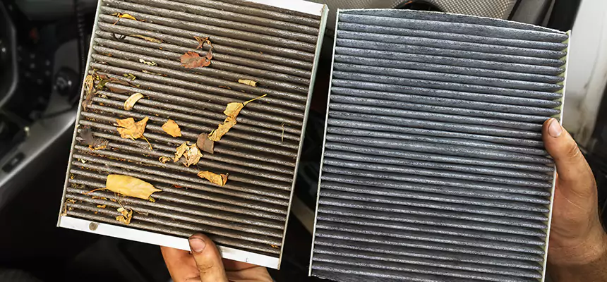 Our Dryer Vent Lint Filter Cleaning Services in Glen Ellyn, IL