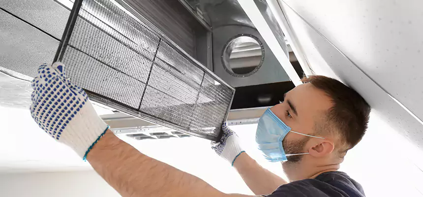 Our Dryer Vent Replacement Services in Glen Ellyn, IL