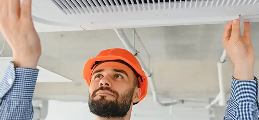 Our Furnace Vent Cleaning Services in Glen Ellyn, IL