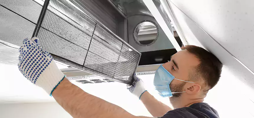 Our Home Duct Cleaning Services in Glen Ellyn, IL  