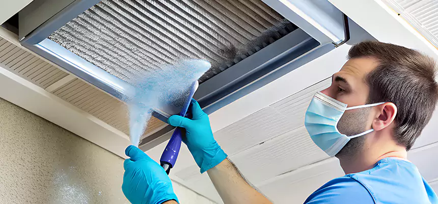 Our Home Ventilation Cleaning Services in Glen Ellyn, IL