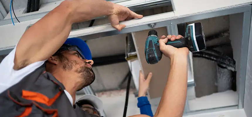 Our Improve Home Air Circulation Services in Glen Ellyn, IL