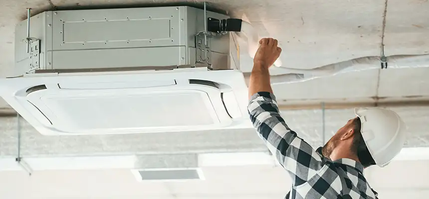 Our Local Vent Cleaning Services in Glen Ellyn, IL