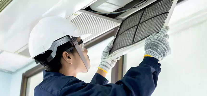 Our Multi-family Home Duct Cleaning Services in Glen Ellyn, IL