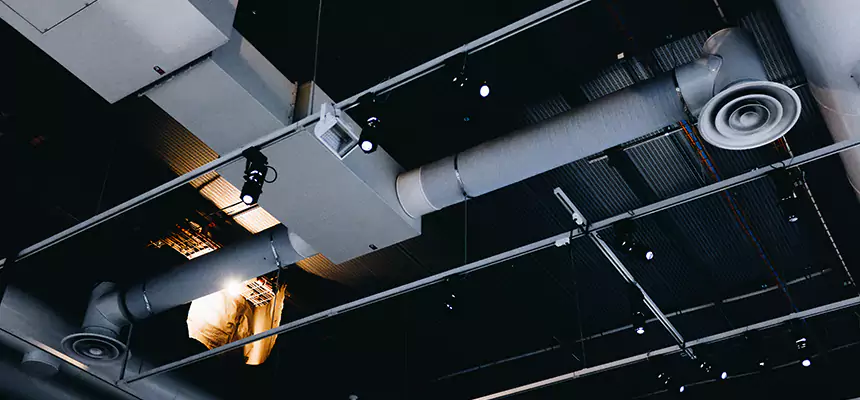 Our Seasonal Allergy Air Duct Cleaning Services in Glen Ellyn, IL