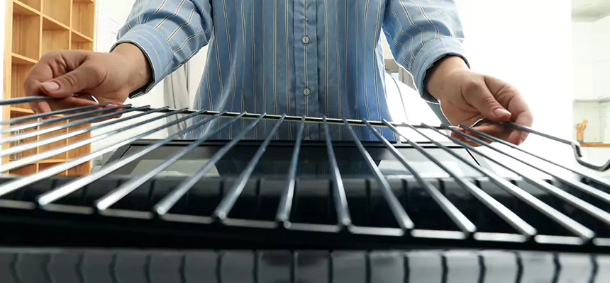 Our Vent Grille Washing Services in Glen Ellyn, IL