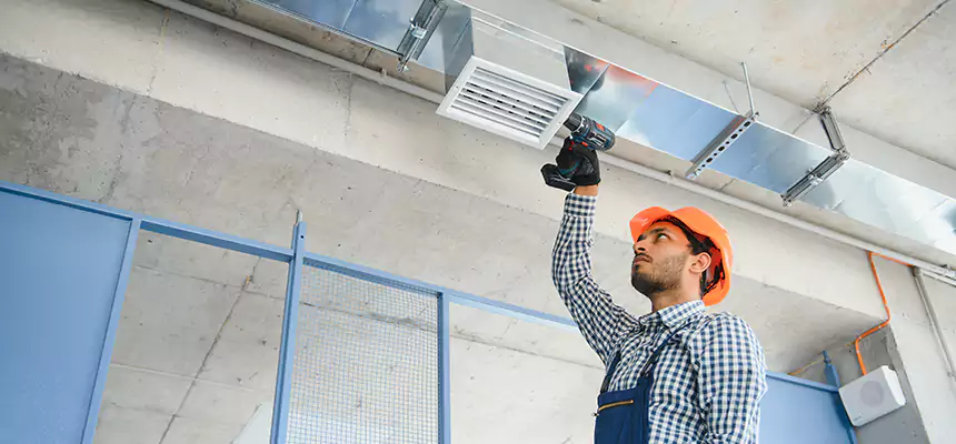 Efficient Exhaust Vent Cleaning in Glen Ellyn, IL