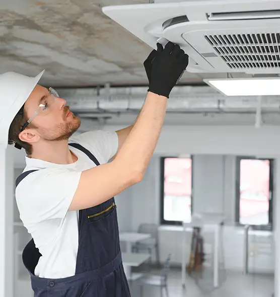 Top Affordable Duct Cleaning Services Near Me in Glen Ellyn, IL
