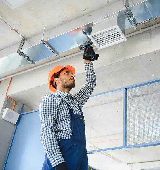 Welcome to Air Duct Cleaning & Repairs Glen Ellyn — Your Local Air Duct Installation Specialists in Glen Ellyn, IL