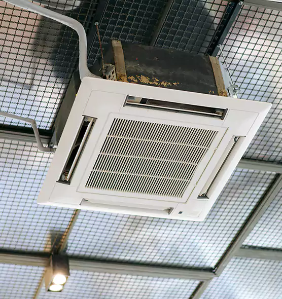 Top-Notch Allergy Relief Vent Cleaning Services in Glen Ellyn, IL