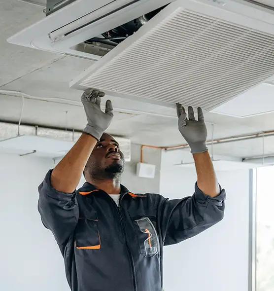 About Certified Air Duct Specialists in Glen Ellyn, IL
