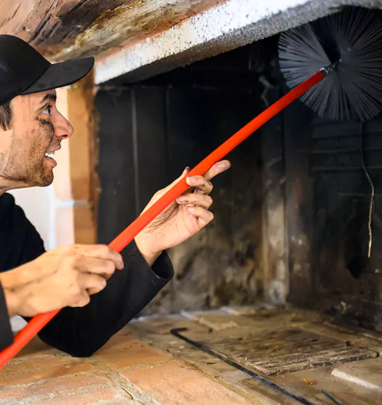 About Expert Chimney Cleaning in Glen Ellyn, IL