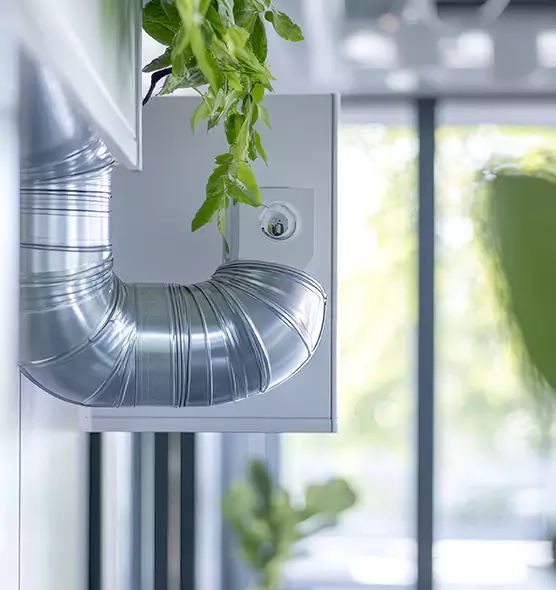 Professional Eco-Friendly Duct Cleaning Services in Glen Ellyn, IL