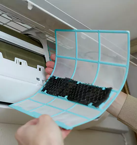 Welcome to Air Duct Cleaning & Repairs Glen Ellyn — Your Local HEPA Filter Installation Pros in Glen Ellyn, IL