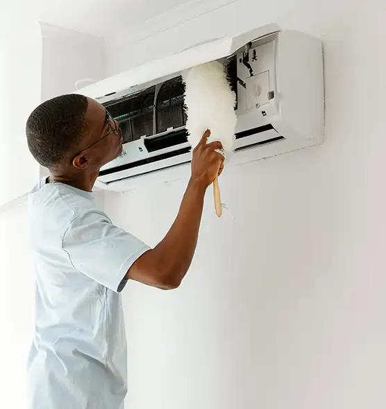 Professional Maximize AC Efficiency  in Glen Ellyn, IL
