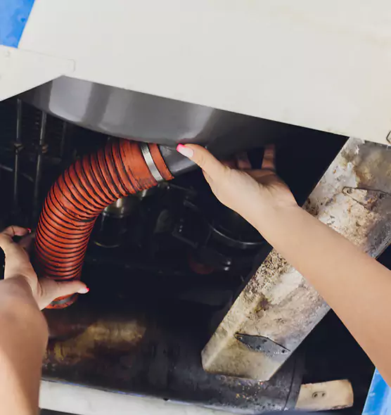 Professional Post-Renovation Duct Debris Removal in Glen Ellyn, IL