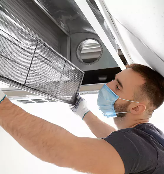 About Remove Smoke Smell From Air Duct in Glen Ellyn, IL
