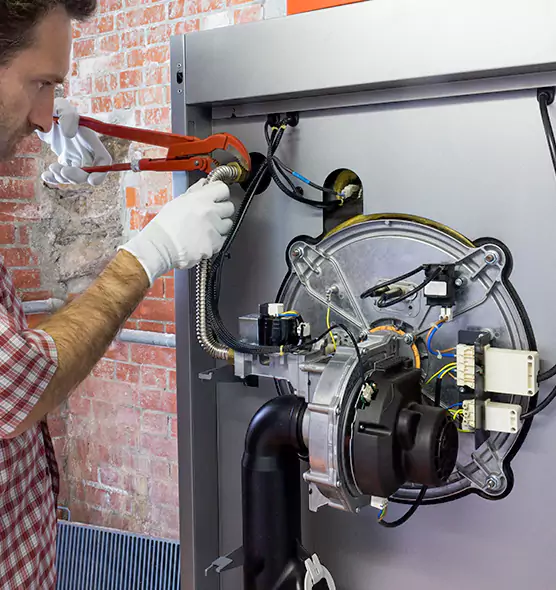 Advanced Repair Dryer Vent Hose in Glen Ellyn, IL