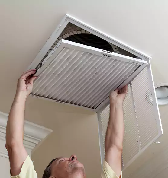 Advanced Residential Vent Cleaning in Glen Ellyn, IL