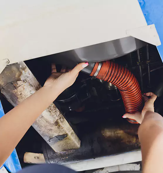 Top-Notch Return Vent Cleaning Service in Glen Ellyn, IL