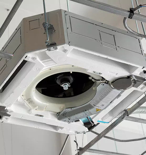 Professional Roof Vent Lint Removal Glen Ellyn, IL