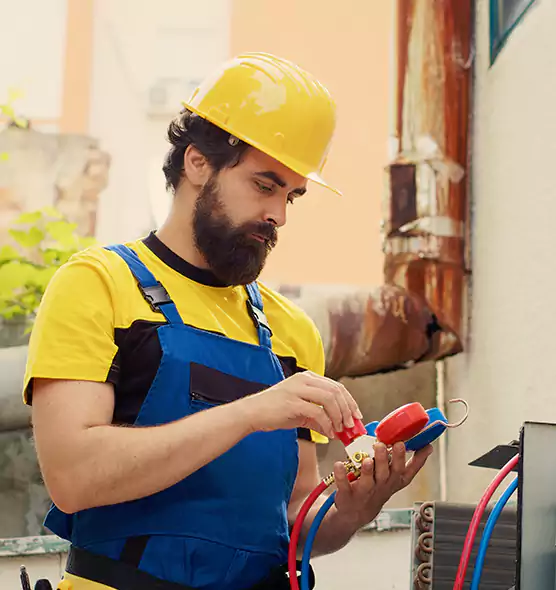 About Smart HVAC Installation in Glen Ellyn, IL