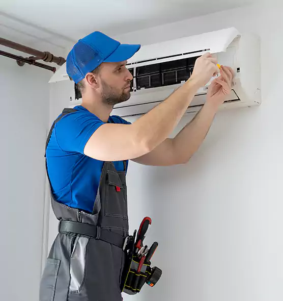 About Smart Thermostat AC Installation in Glen Ellyn, IL