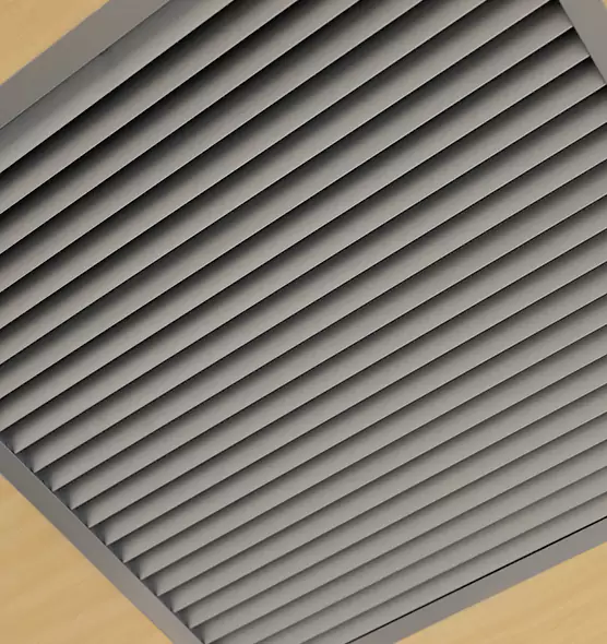 Professional Vent Grille Washing in Glen Ellyn, IL