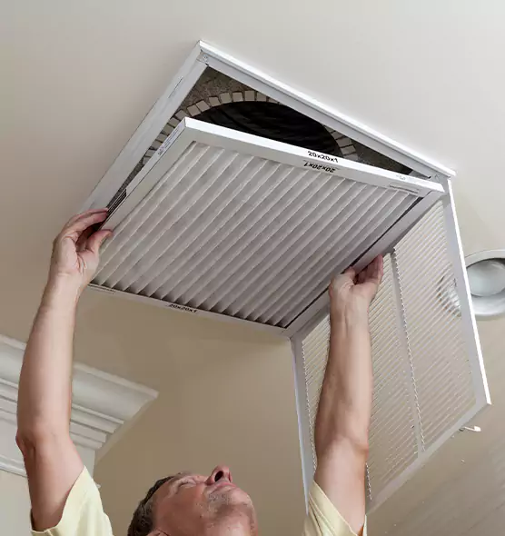 Professional Vent Relocation Services in Glen Ellyn, IL
