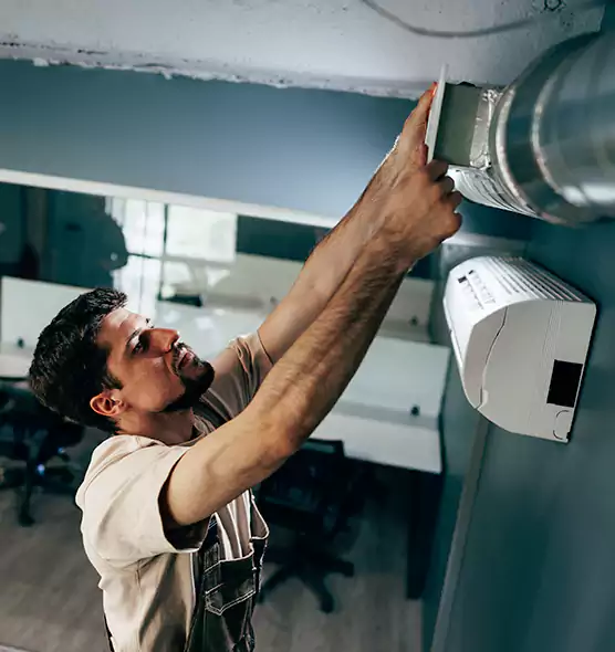 Reliable Warehouse Vent Cleaning in Glen Ellyn, IL