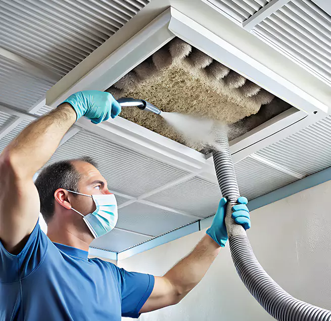 Why Homeowners & Businesses Trust Us Glen Ellyn, IL