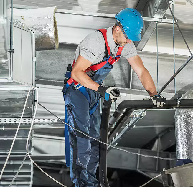 Why Homeowners & Businesses Trust Us in Glen Ellyn, IL?