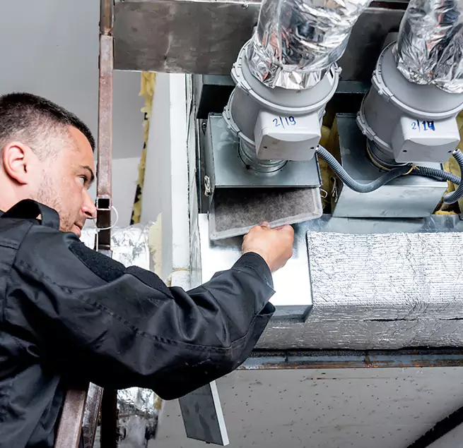 Why Homeowners & Businesses Trust Us in Glen Ellyn, IL?