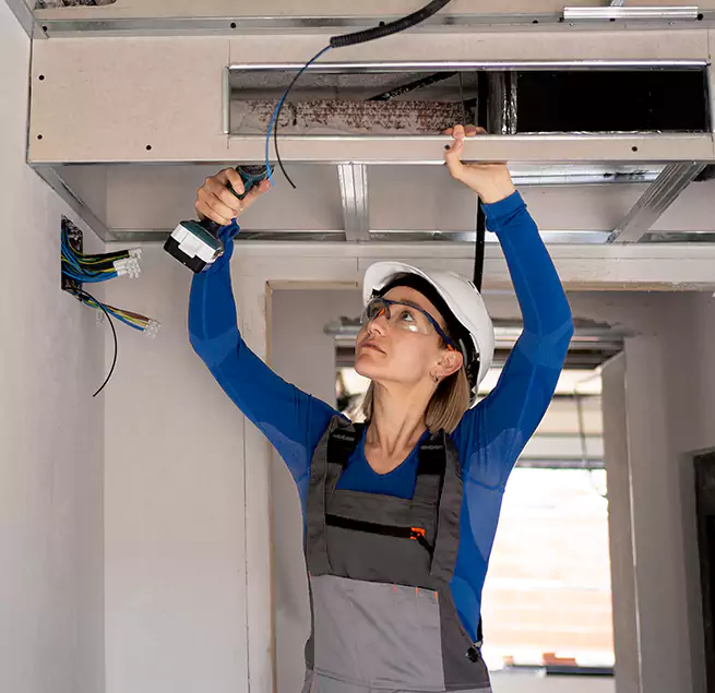 Why Homeowners & Businesses Trust Us in Glen Ellyn, IL?