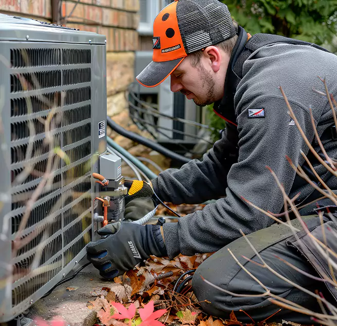 Why Homeowners & Businesses Trust Us in Glen Ellyn, IL?