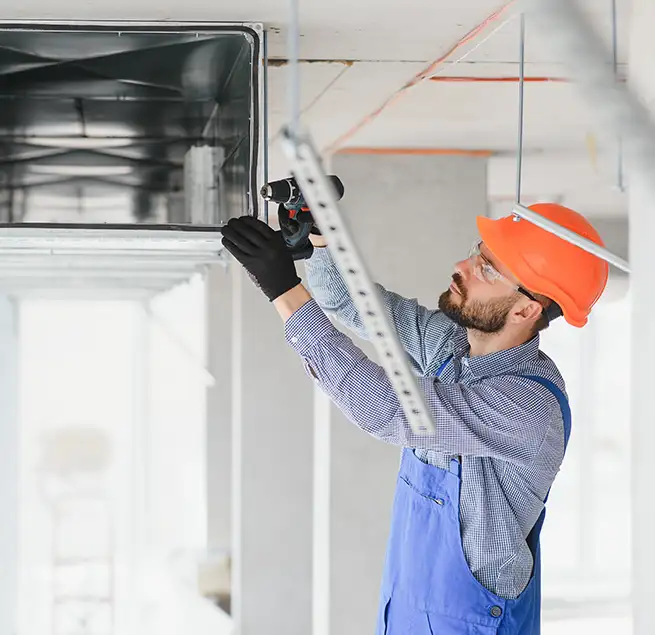 Why Homeowners Businesses Trust Us Glen Ellyn, IL