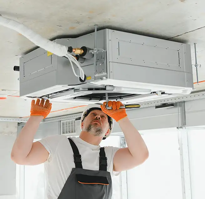 Why Homeowners & Businesses Trust Us Glen Ellyn, IL