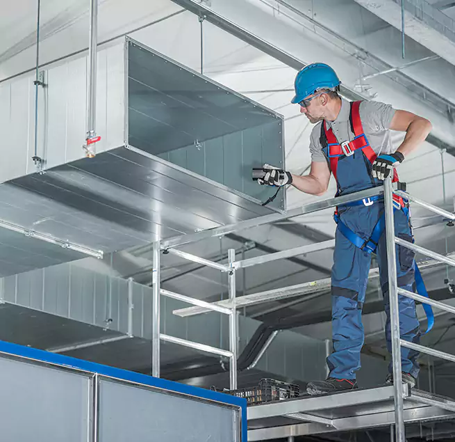 Why Homeowners Businesses Trust Us in Glen Ellyn, IL