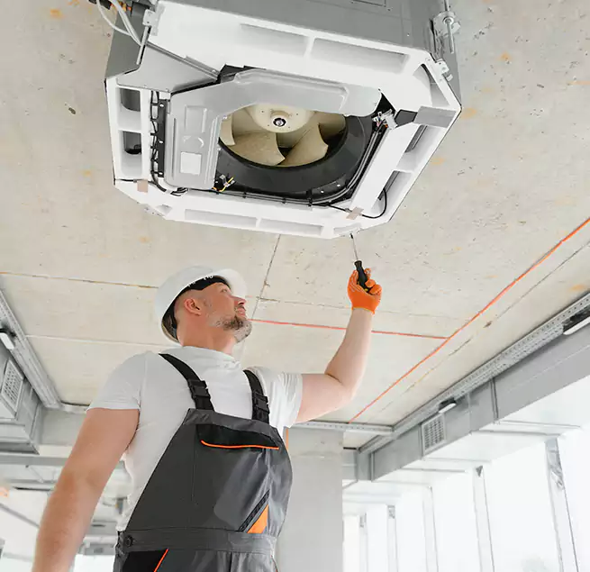 Why Homeowners Businesses Trust Us in Glen Ellyn, IL