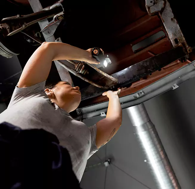 Why Homeowners & Businesses Trust Us Glen Ellyn, IL