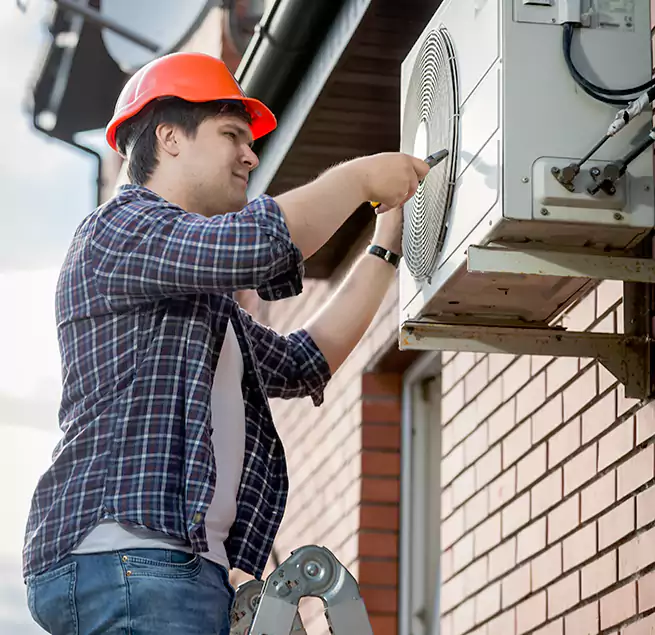 Why Homeowners & Businesses Trust Us Glen Ellyn, IL