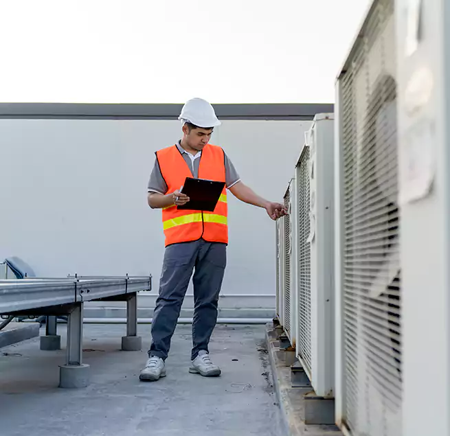 Why Homeowners & Businesses Trust Us in Glen Ellyn, IL?